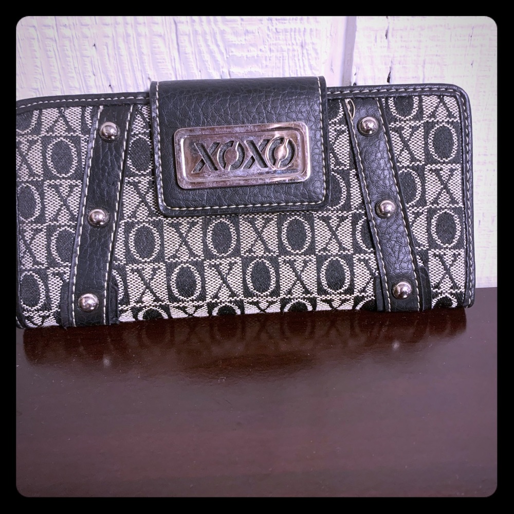 Xoxo wallet